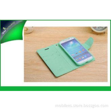 Eco-friendly Galaxy Note 3 Samsung Mobile Phone S View Cove